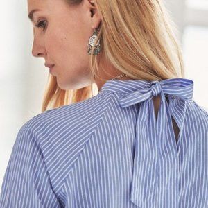 Sezane Marya Blouse